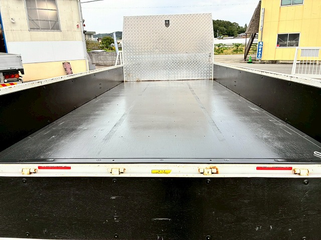 2021年 三菱ふそう キャンター 4100kg積載 No.1993