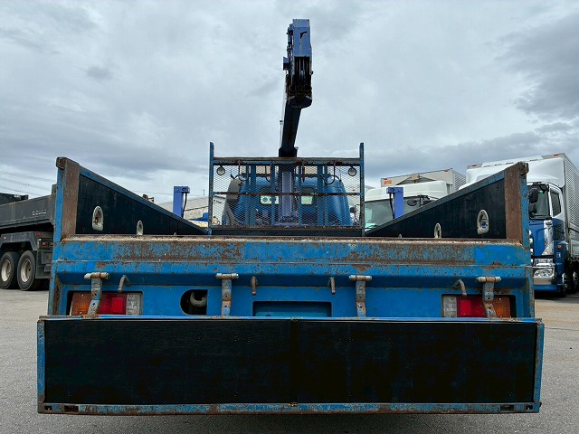 2004年 日野 デュトロ 3000kg積載 No.1982