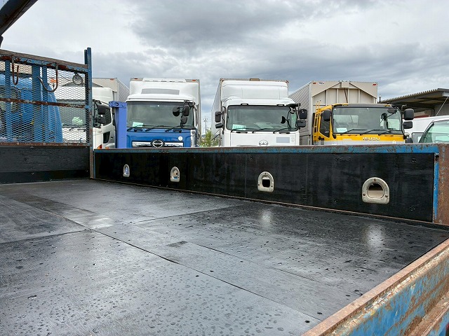 2004年 日野 デュトロ 3000kg積載 No.1982