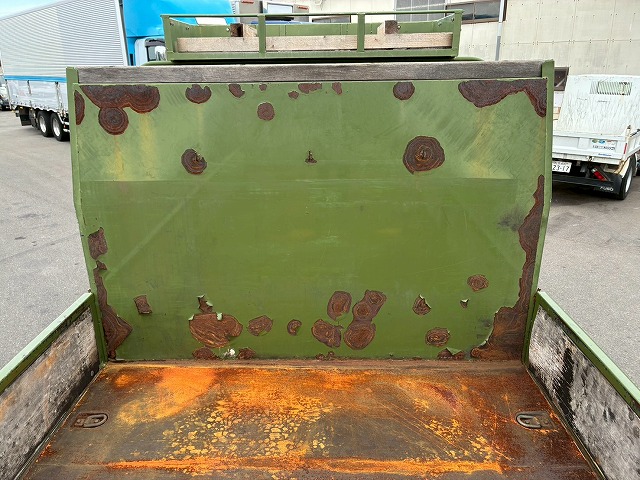 2016年 三菱ふそう キャンター 4000kg積載 No.1990