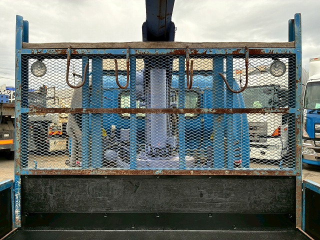 2004年 日野 デュトロ 3000kg積載 No.1982