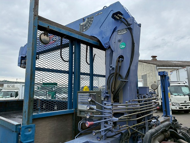 2004年 日野 デュトロ 3000kg積載 No.1982