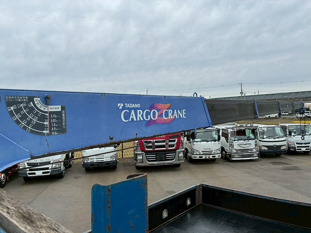 2004年 日野 デュトロ 3000kg積載 No.1982