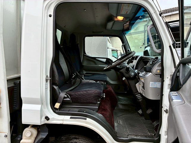 2021年 三菱ふそう キャンター 4100kg積載 No.1993