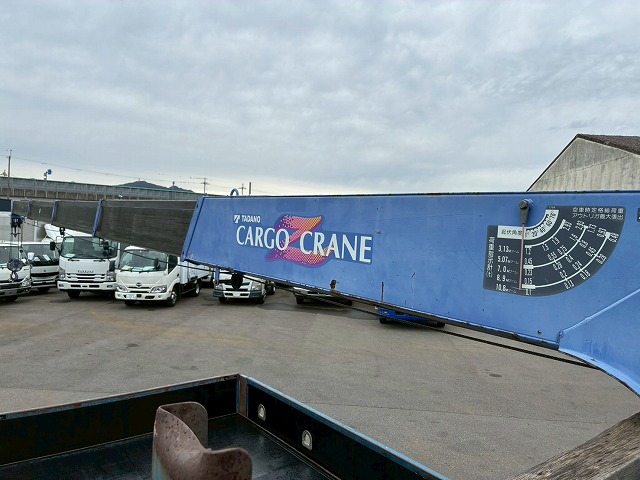 2004年 日野 デュトロ 3000kg積載 No.1982