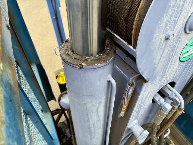 2004年 日野 デュトロ 3000kg積載 No.1982