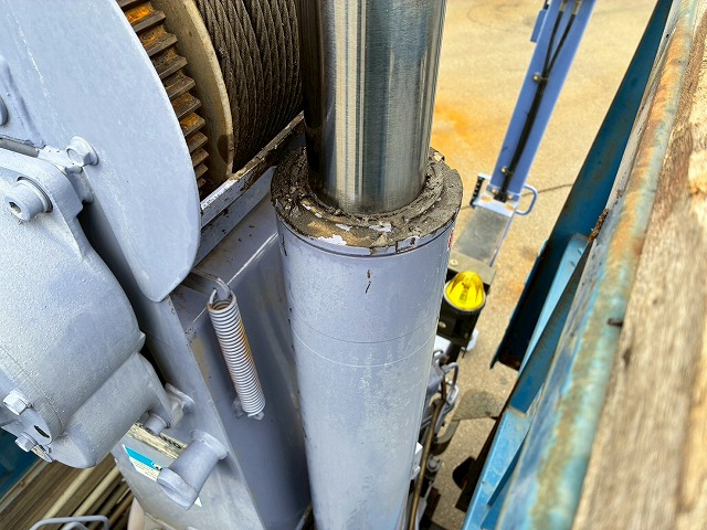 2004年 日野 デュトロ 3000kg積載 No.1982