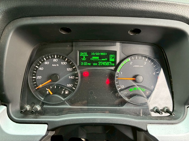 2021年 三菱ふそう キャンター 4100kg積載 No.1993