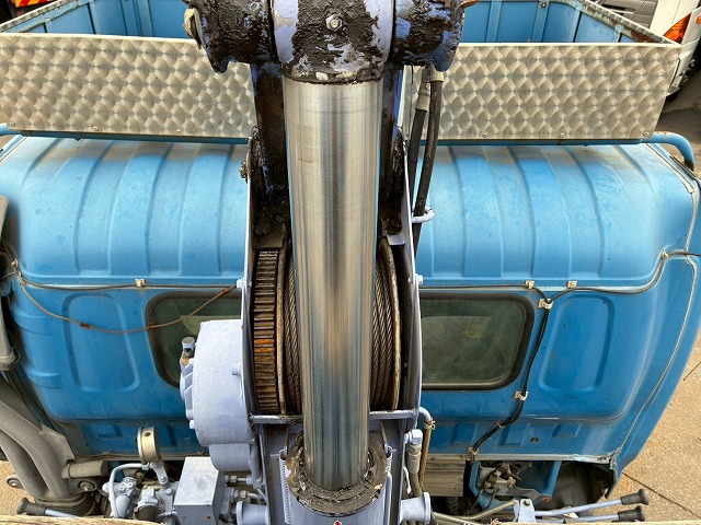 2004年 日野 デュトロ 3000kg積載 No.1982