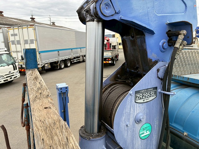 2004年 日野 デュトロ 3000kg積載 No.1982