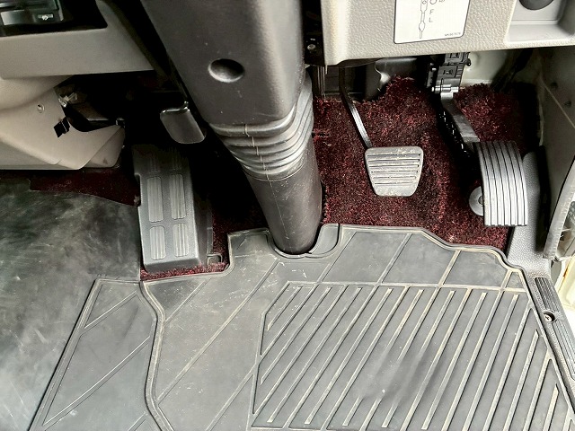 2021年 三菱ふそう キャンター 4100kg積載 No.1993