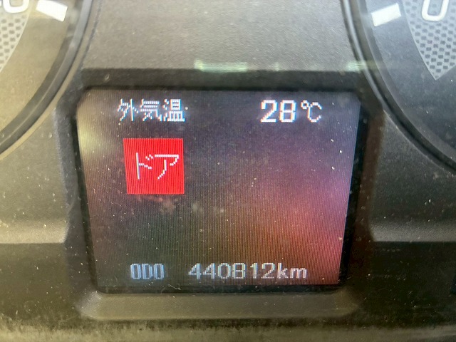 2017年 ファイター 2550kg積載 No.1992