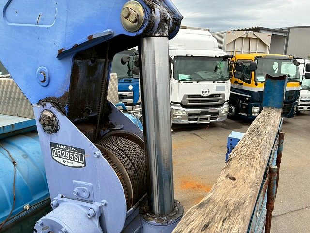 2004年 日野 デュトロ 3000kg積載 No.1982