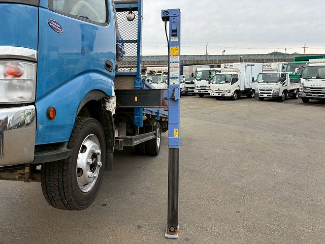 2004年 日野 デュトロ 3000kg積載 No.1982