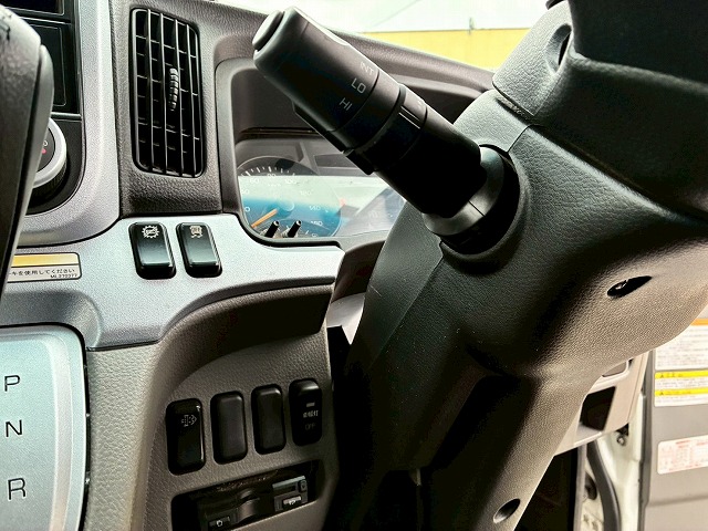 2021年 三菱ふそう キャンター 4100kg積載 No.1993