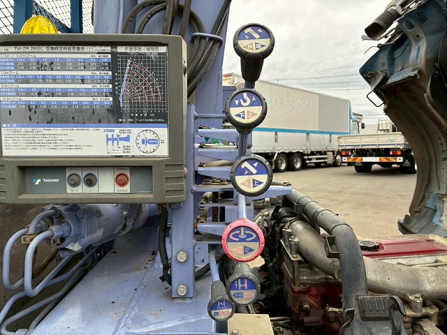 2004年 日野 デュトロ 3000kg積載 No.1982