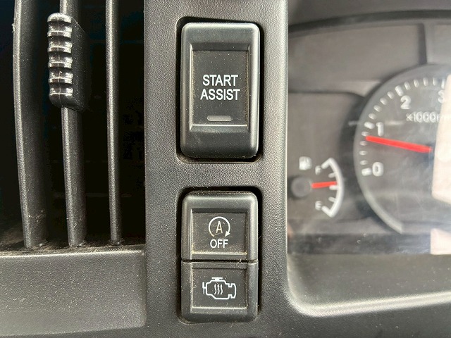 2021年 いすゞ 3500kg積載 No.1991