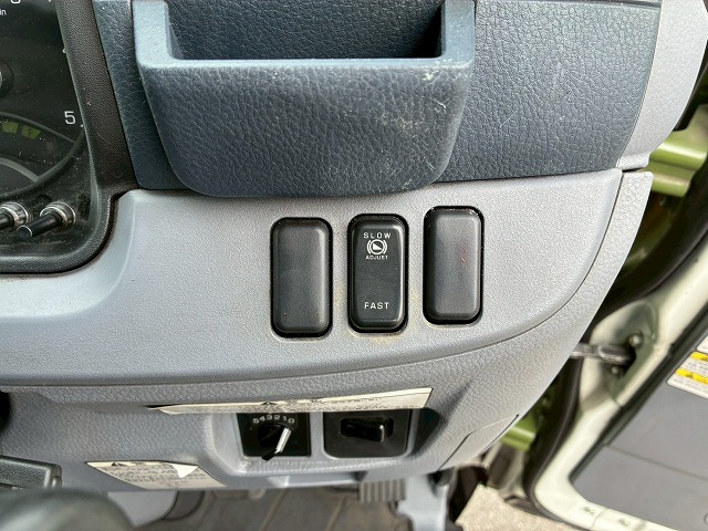 2016年 三菱ふそう キャンター 4000kg積載 No.1990