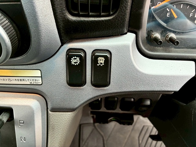 2021年 三菱ふそう キャンター 4100kg積載 No.1993