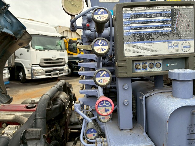 2004年 日野 デュトロ 3000kg積載 No.1982