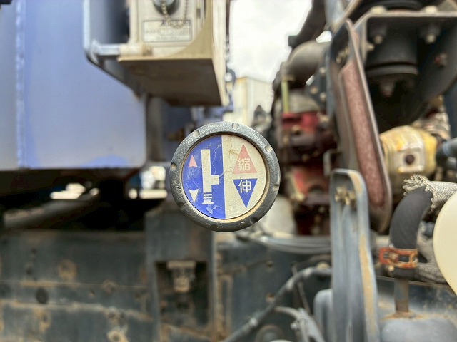 2004年 日野 デュトロ 3000kg積載 No.1982