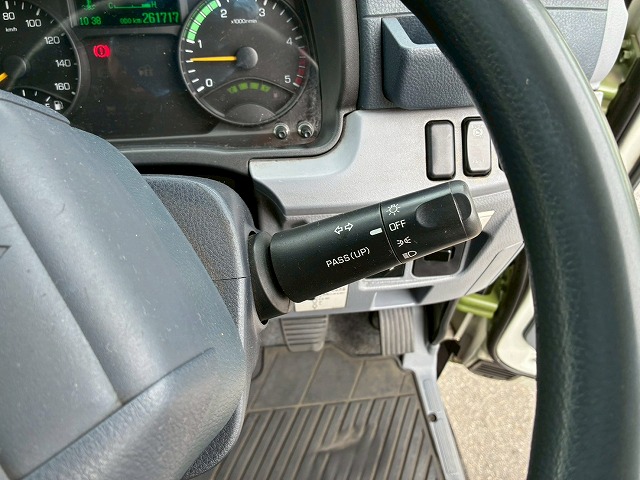 2016年 三菱ふそう キャンター 4000kg積載 No.1990