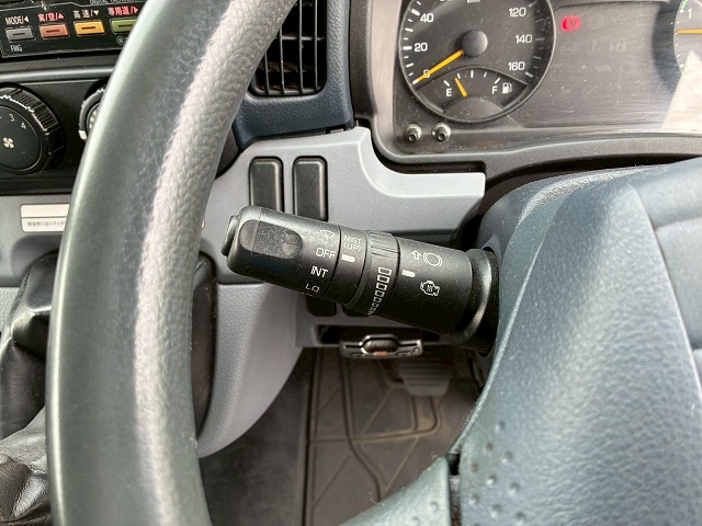 2016年 三菱ふそう キャンター 4000kg積載 No.1990