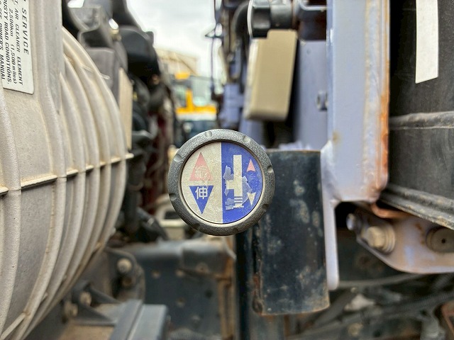 2004年 日野 デュトロ 3000kg積載 No.1982