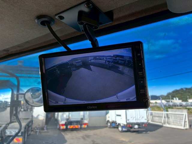 2017年 ファイター 2550kg積載 No.1992