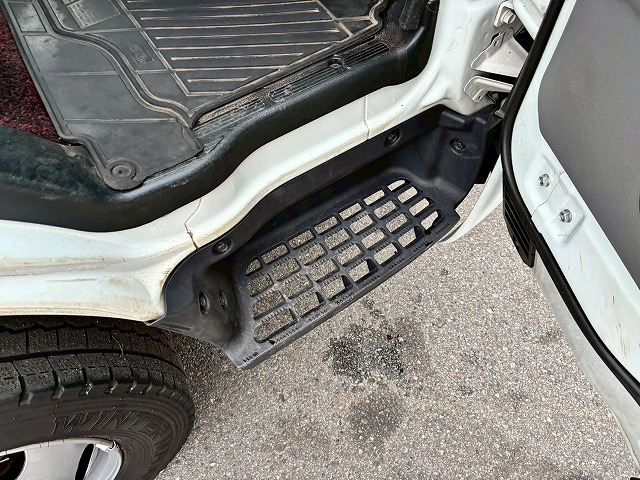 2021年 三菱ふそう キャンター 4100kg積載 No.1993