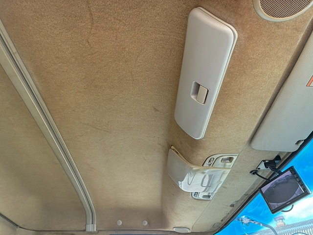 2017年 ファイター 2550kg積載 No.1992