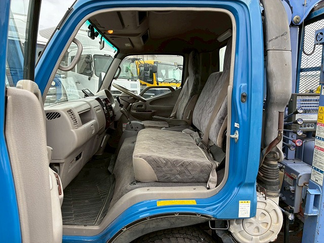 2004年 日野 デュトロ 3000kg積載 No.1982