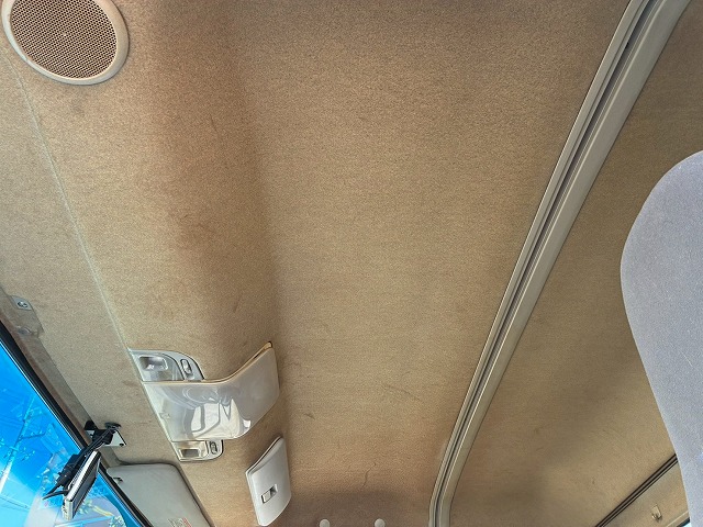 2017年 ファイター 2550kg積載 No.1992