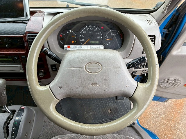 2004年 日野 デュトロ 3000kg積載 No.1982