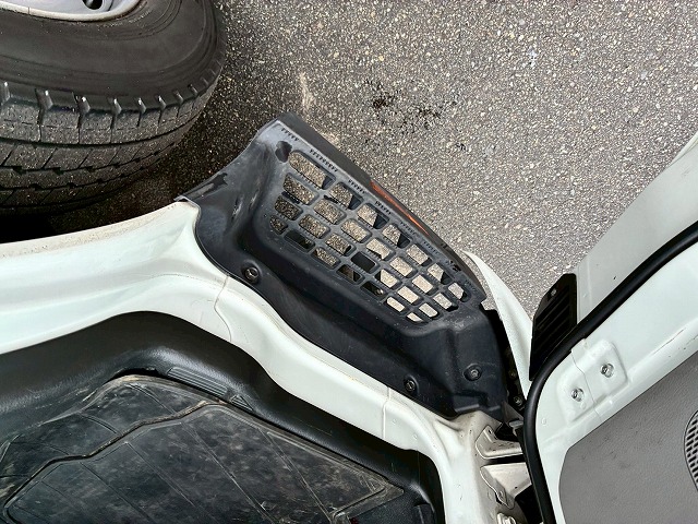 2021年 三菱ふそう キャンター 4100kg積載 No.1993