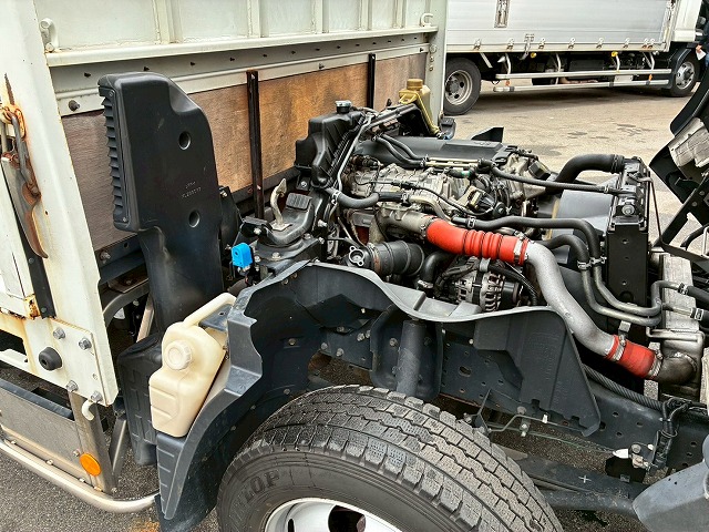 2021年 三菱ふそう キャンター 4100kg積載 No.1993