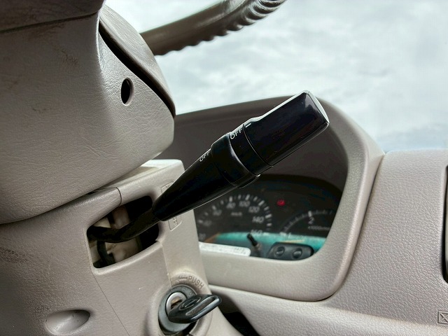 2004年 日野 デュトロ 3000kg積載 No.1982