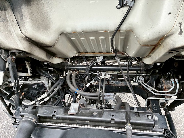 2021年 三菱ふそう キャンター 4100kg積載 No.1993