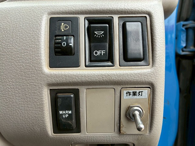 2004年 日野 デュトロ 3000kg積載 No.1982