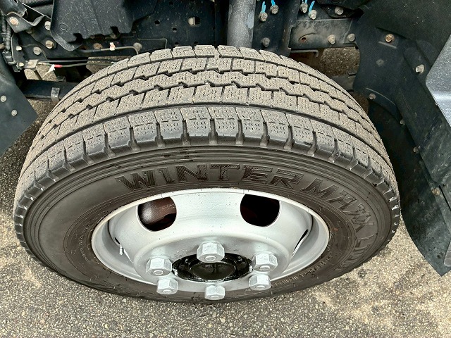 2021年 三菱ふそう キャンター 4100kg積載 No.1993