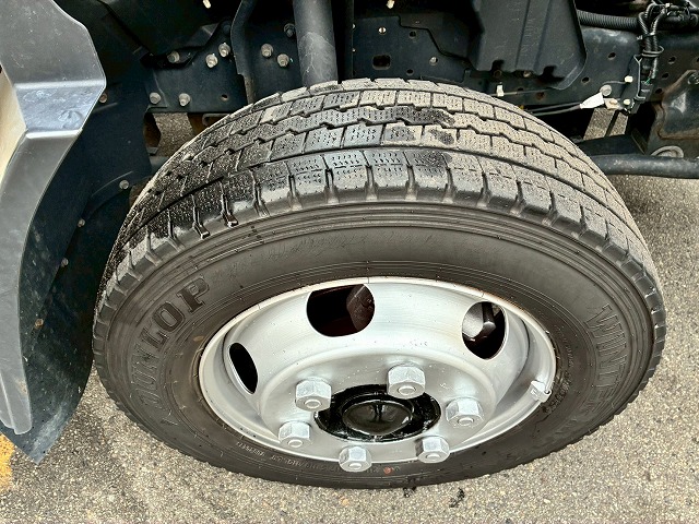 2021年 三菱ふそう キャンター 4100kg積載 No.1993