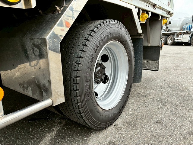 2021年 三菱ふそう キャンター 4100kg積載 No.1993