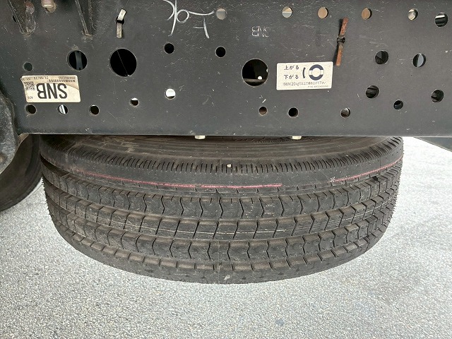 2021年 いすゞ 3500kg積載 No.1991