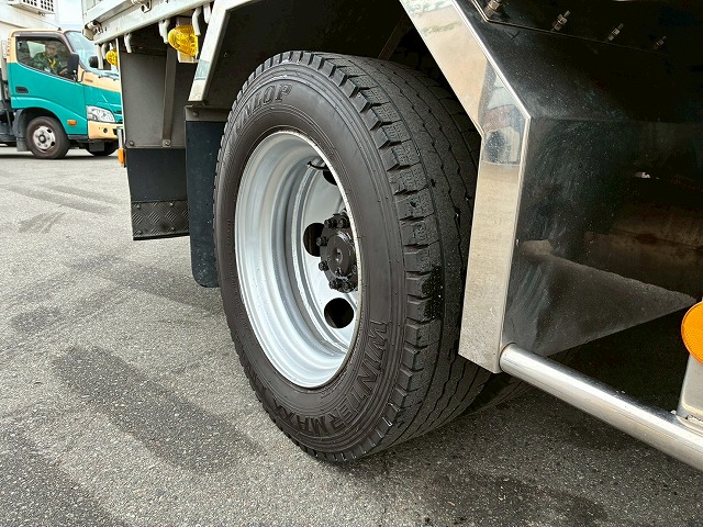 2021年 三菱ふそう キャンター 4100kg積載 No.1993