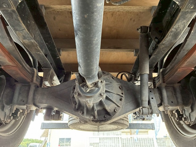 2021年 いすゞ 3500kg積載 No.1991