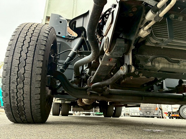 2021年 三菱ふそう キャンター 4100kg積載 No.1993