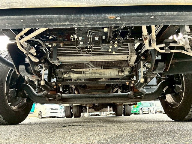 2021年 三菱ふそう キャンター 4100kg積載 No.1993