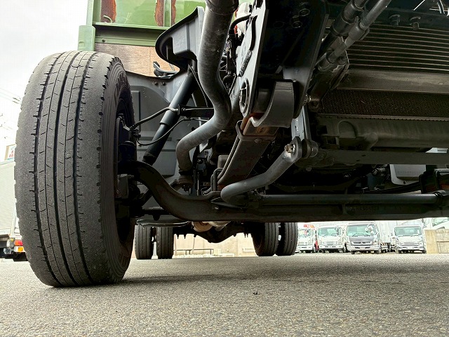 2016年 三菱ふそう キャンター 4000kg積載 No.1990