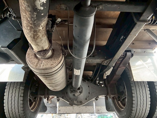 2021年 三菱ふそう キャンター 4100kg積載 No.1993