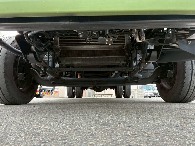 2016年 三菱ふそう キャンター 4000kg積載 No.1990